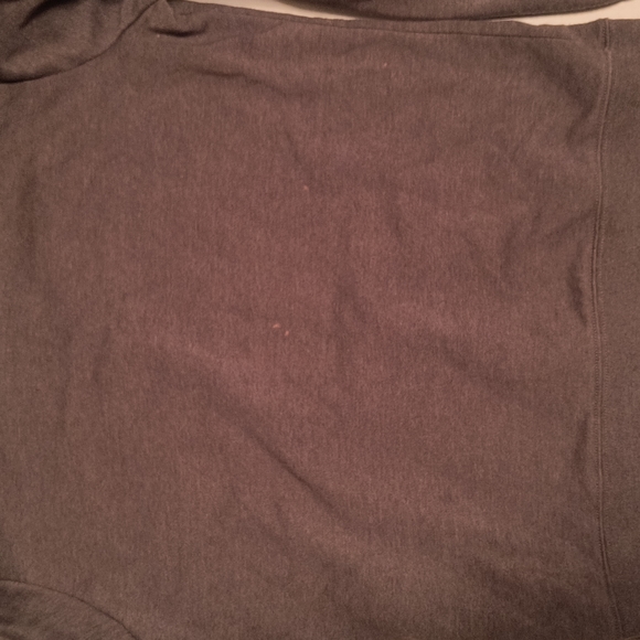 North face sweatshirt - Picture 2 of 3